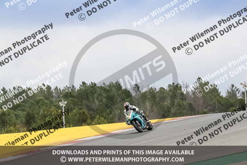 may 2019;motorbikes;no limits;peter wileman photography;portimao;portugal;trackday digital images